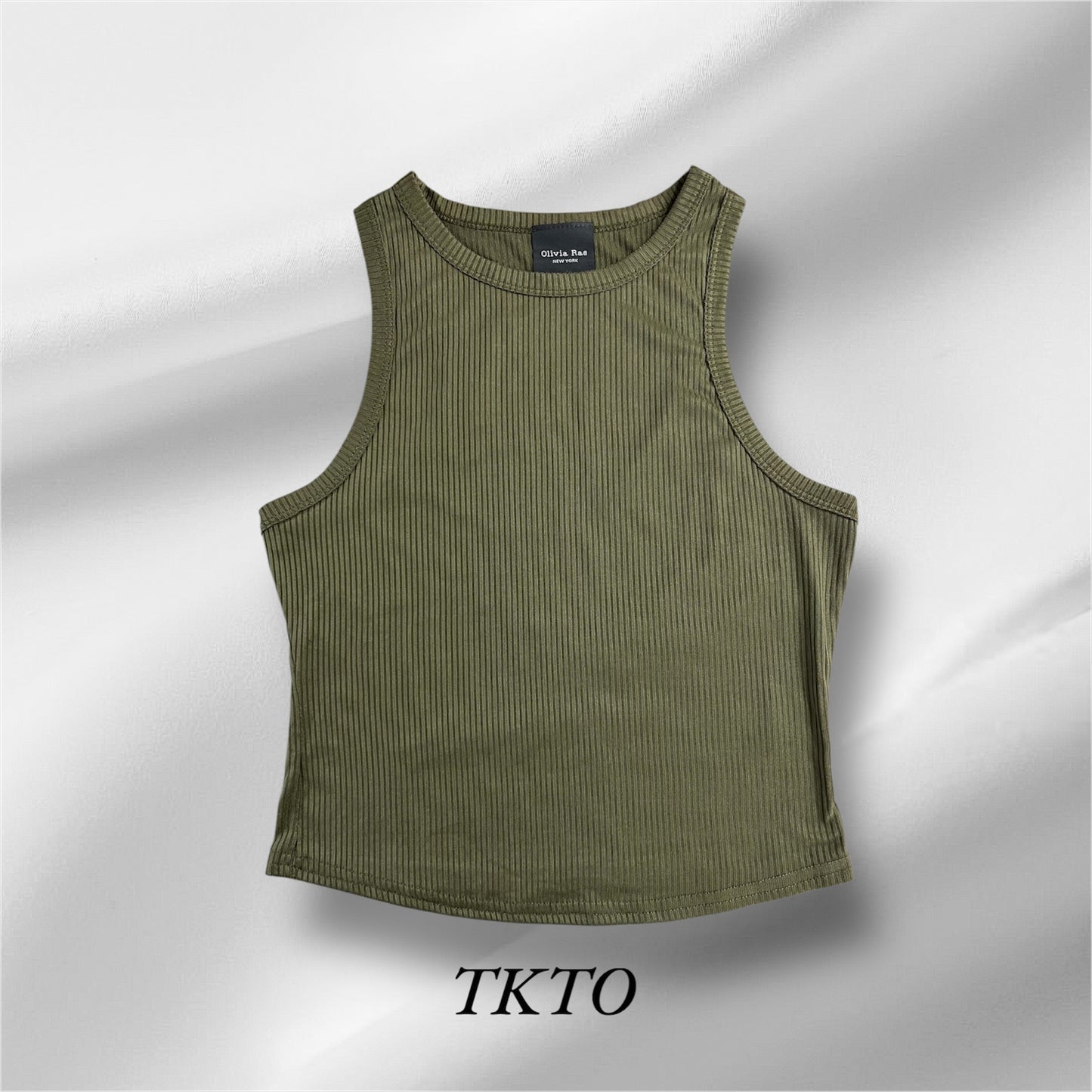 Olivia Rae Women’s Top