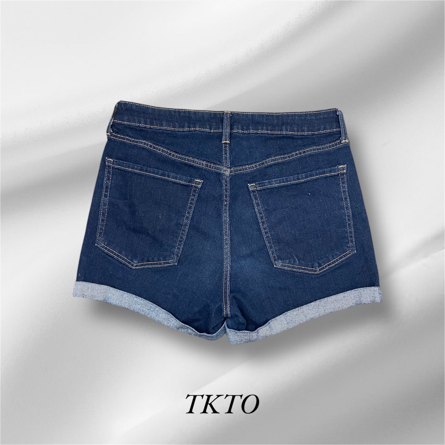 OLD NAVY Women’s Denim Short