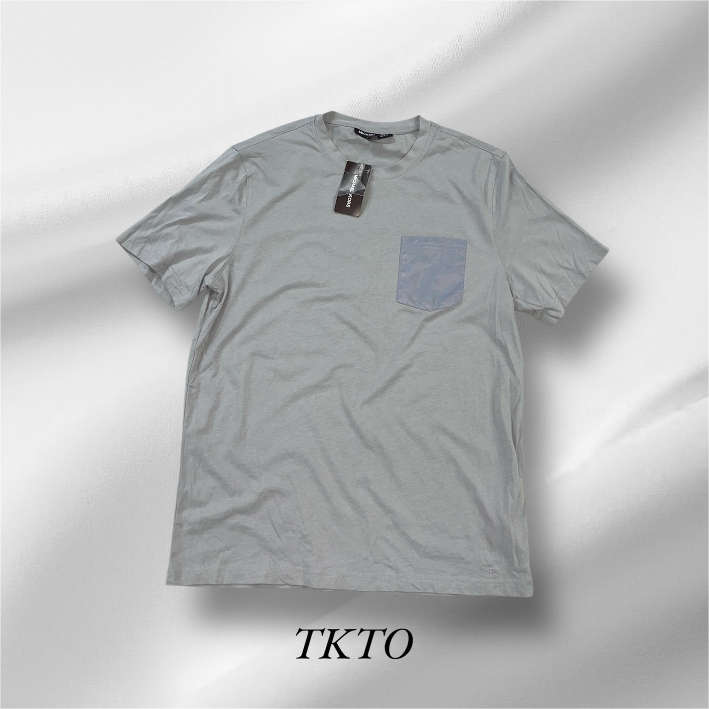 MICHAEL KORS Men’s T-Shirt