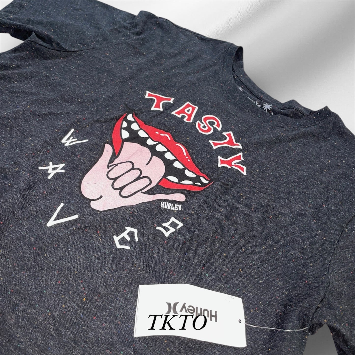 Hurley Men’s T-Shirt