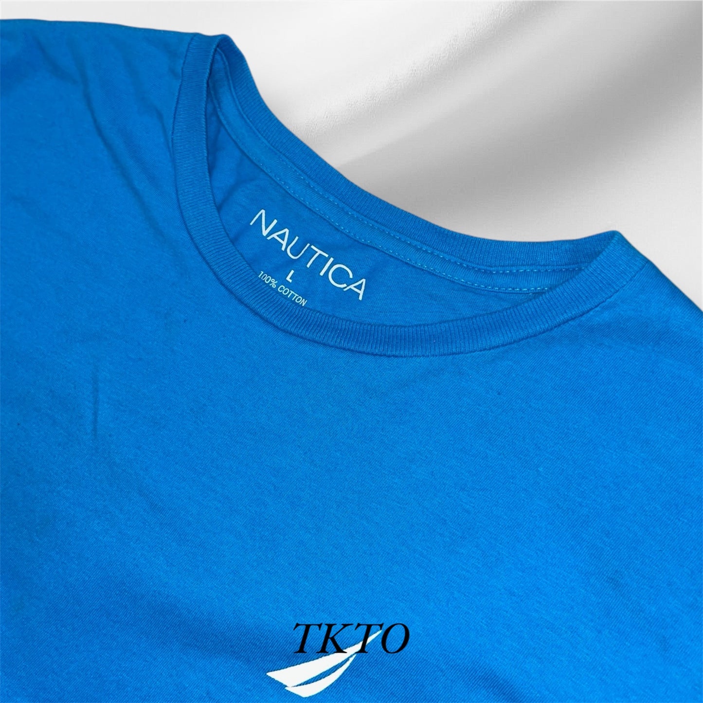 NAUTICA Men’s T-Shirt