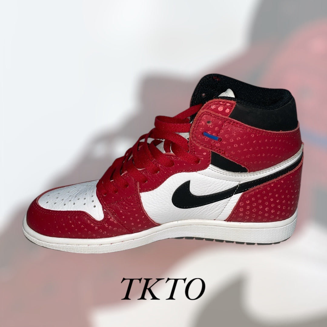 Nike Jordan 1 Retro High Men’s Shoes