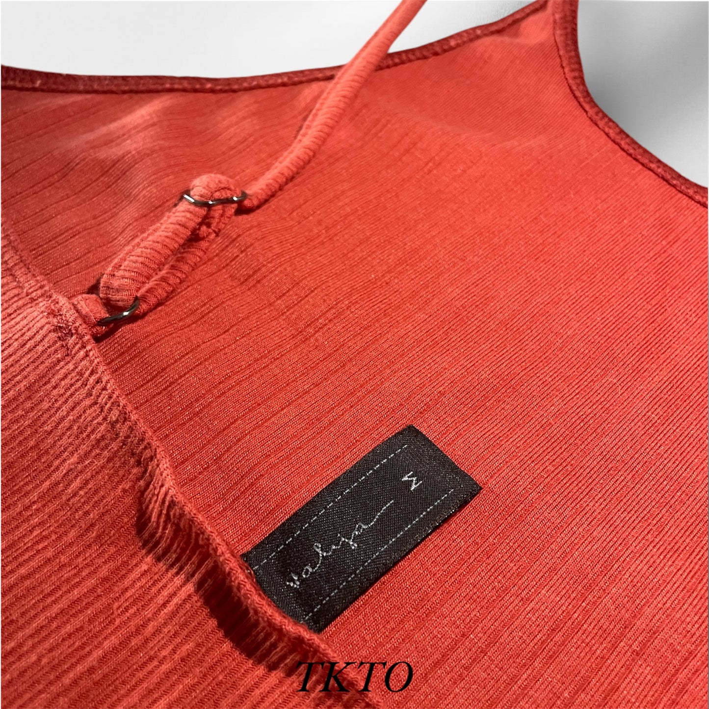 Valija Gitana Women’s Top
