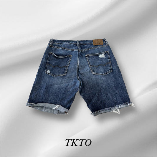 American Eagle Men’s Denim Short