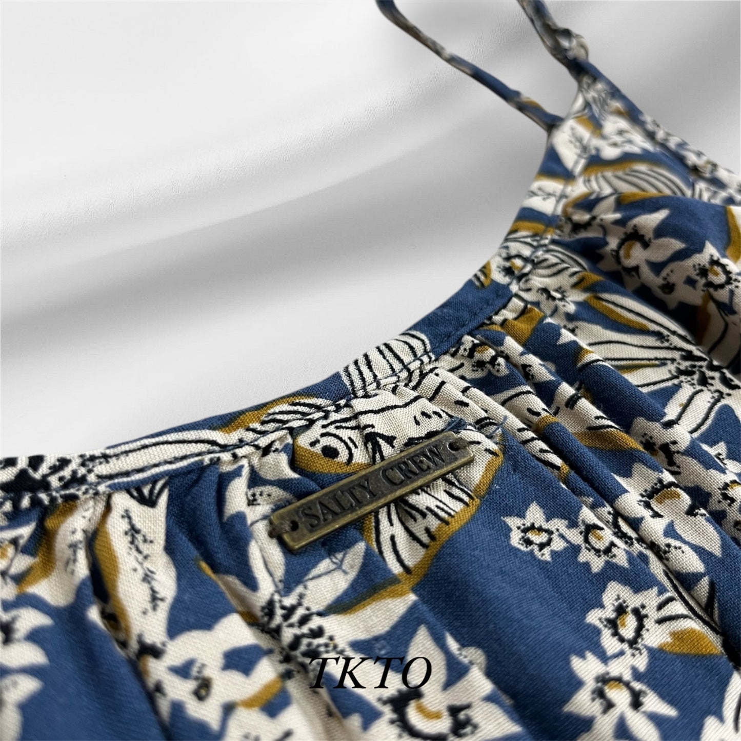 SALTY CREW Women’s Dress