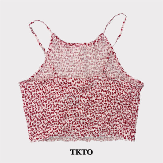 Japsa Women’s Top (XL)