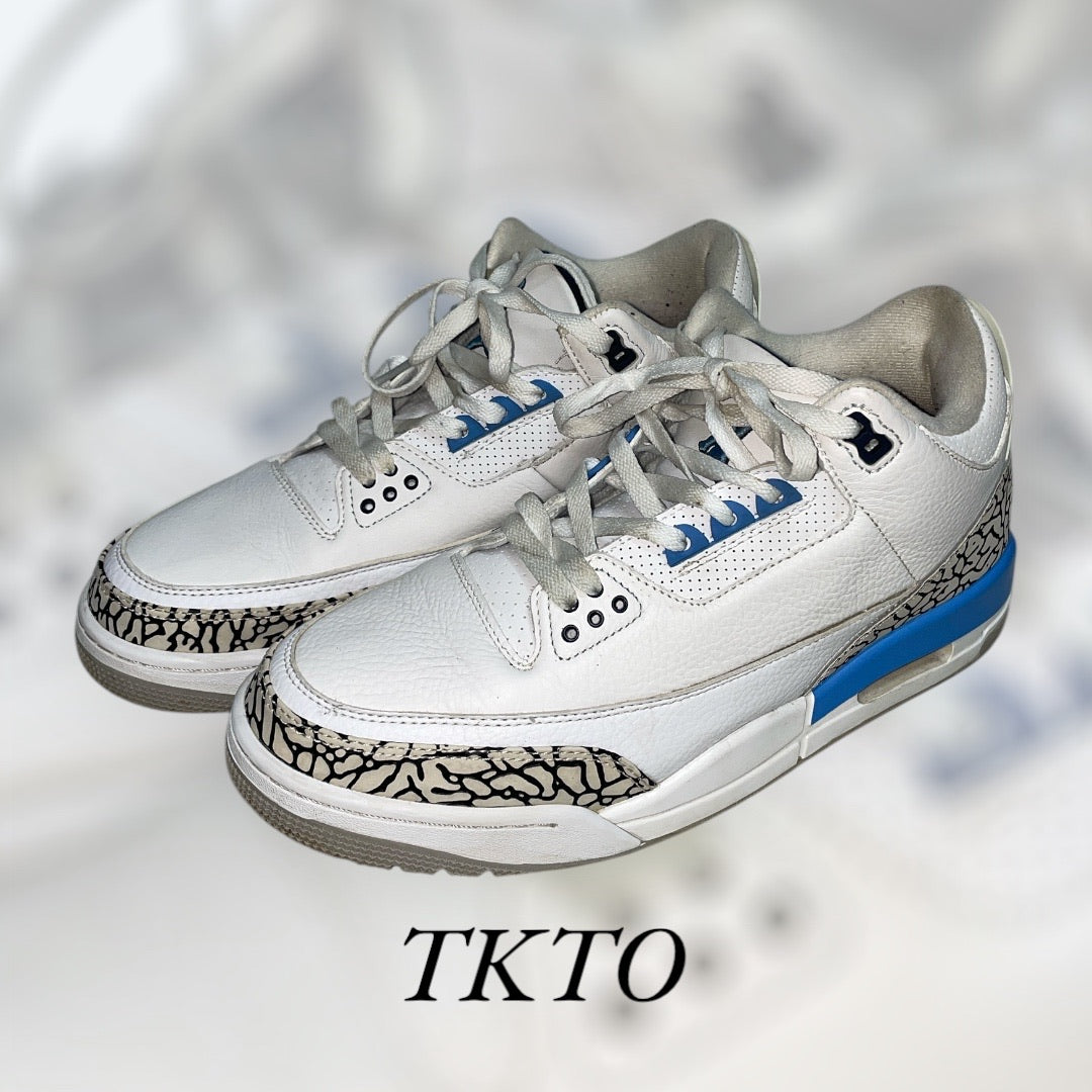 Nike Jordan 3 Retro Men’s Shoes