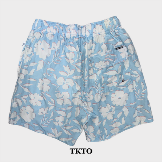 VINTAGE SUMMER Men’s Short (S)