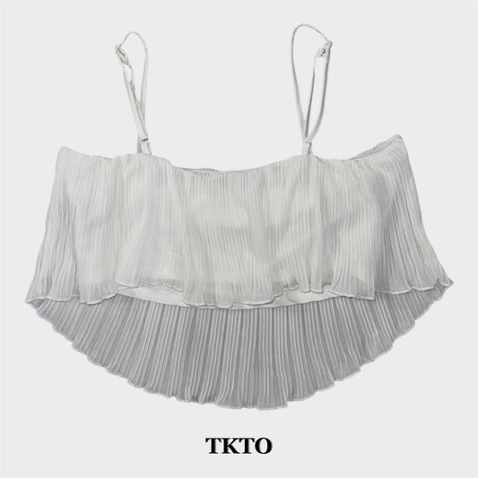 SHEIN Women’s Top (L)