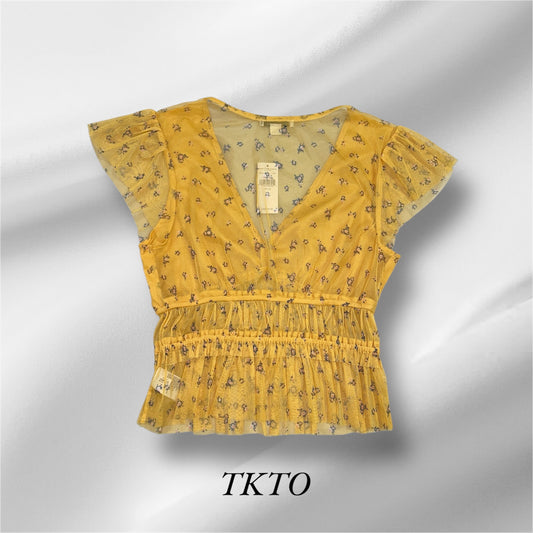 American Eagle Women's Top