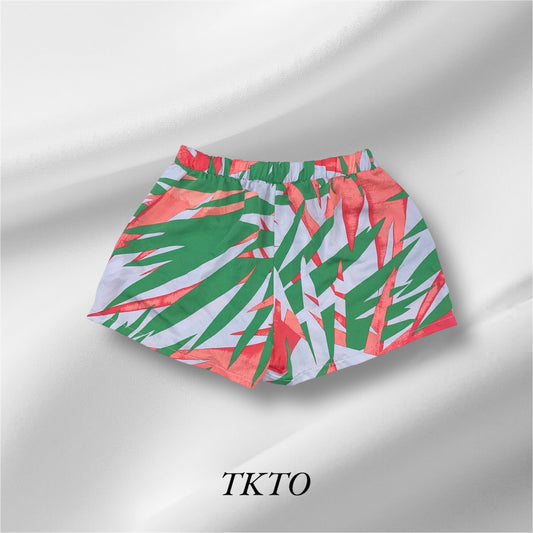 TYCHE Women's Shorts