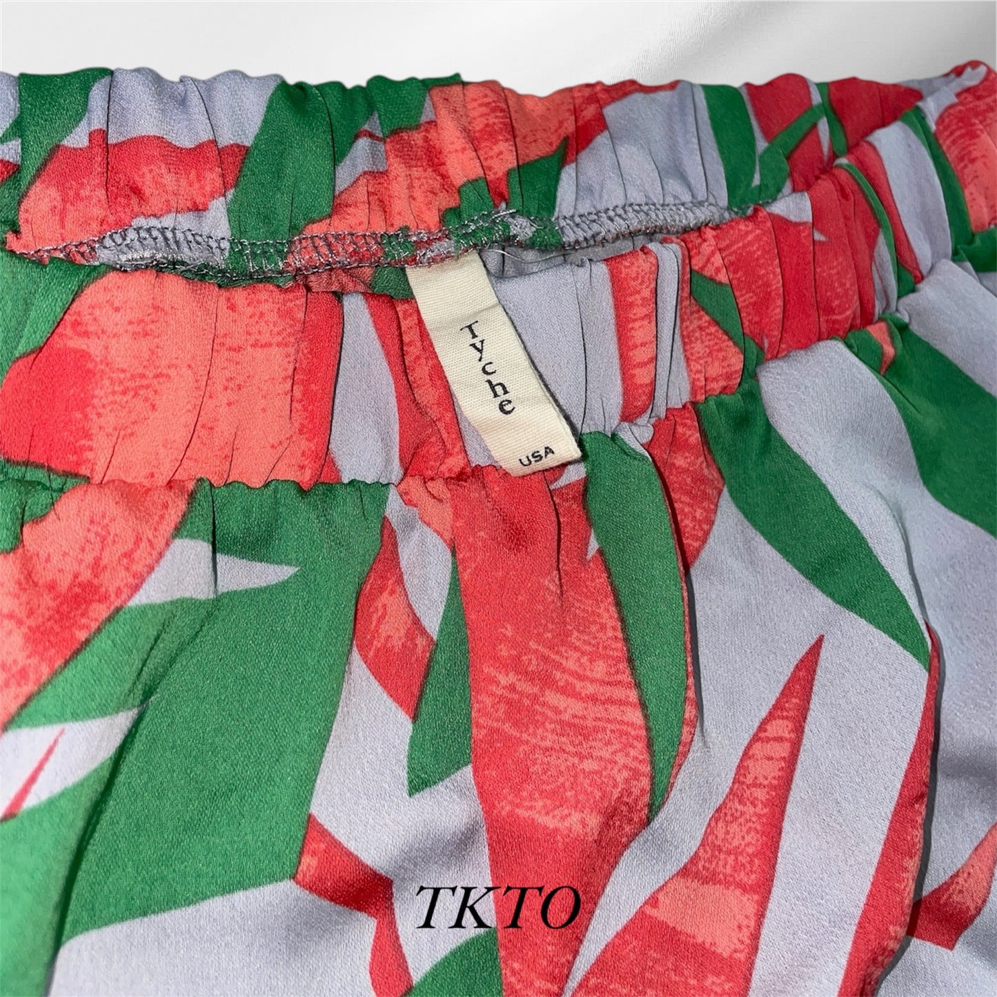 TYCHE Women's Shorts