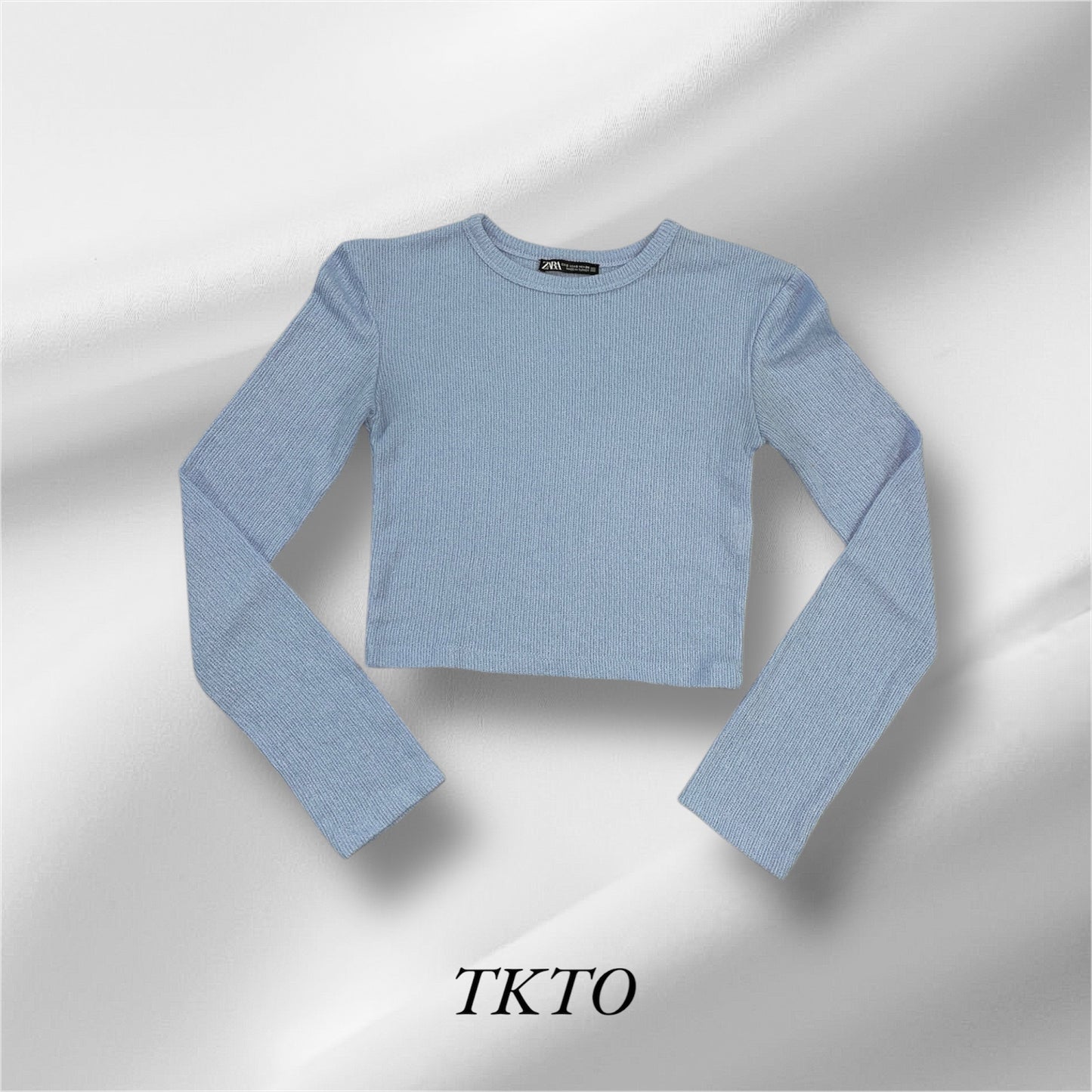 ZARA Women's Sweater