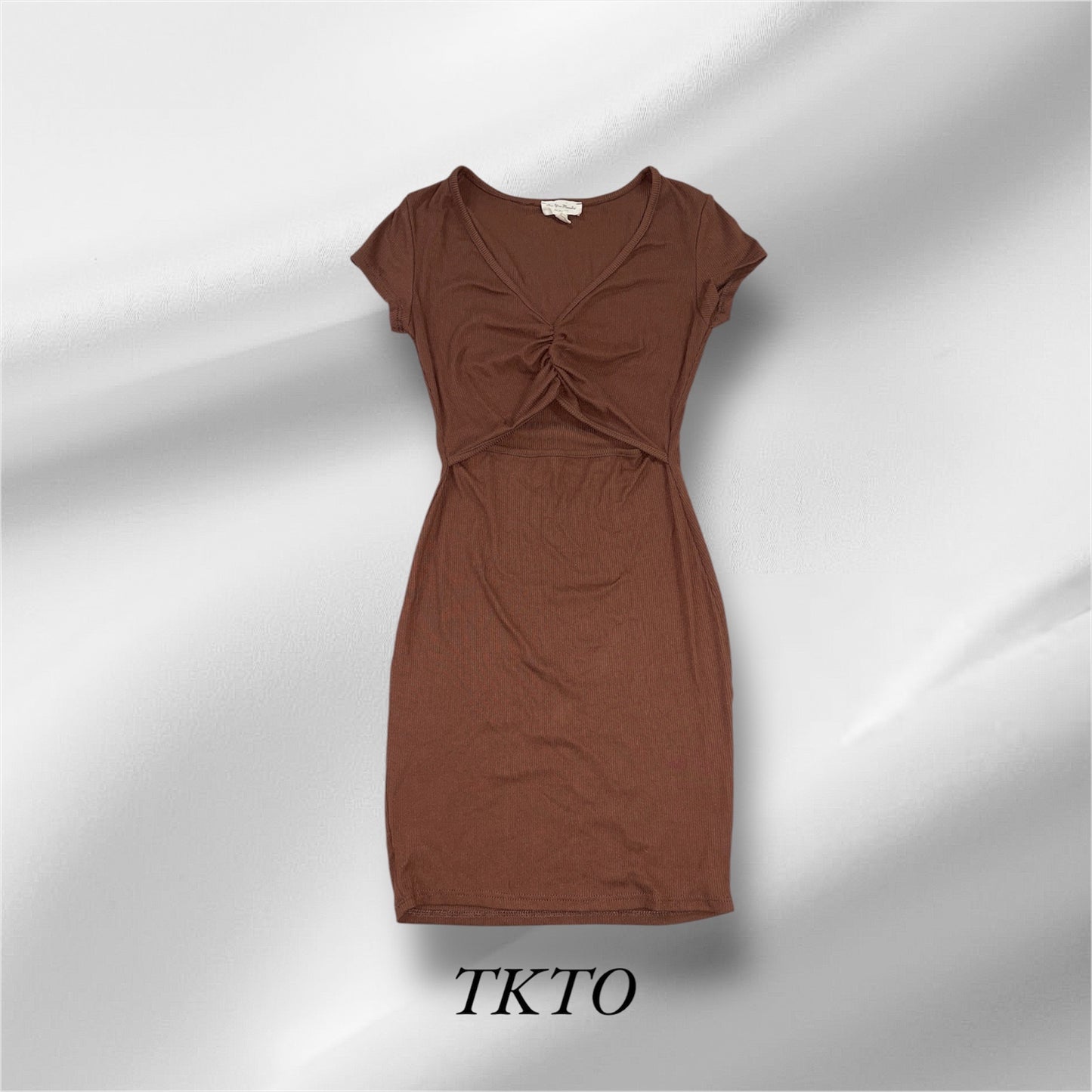 See You Monday Women's Dress