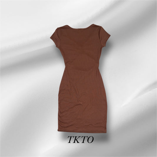 See You Monday Women's Dress