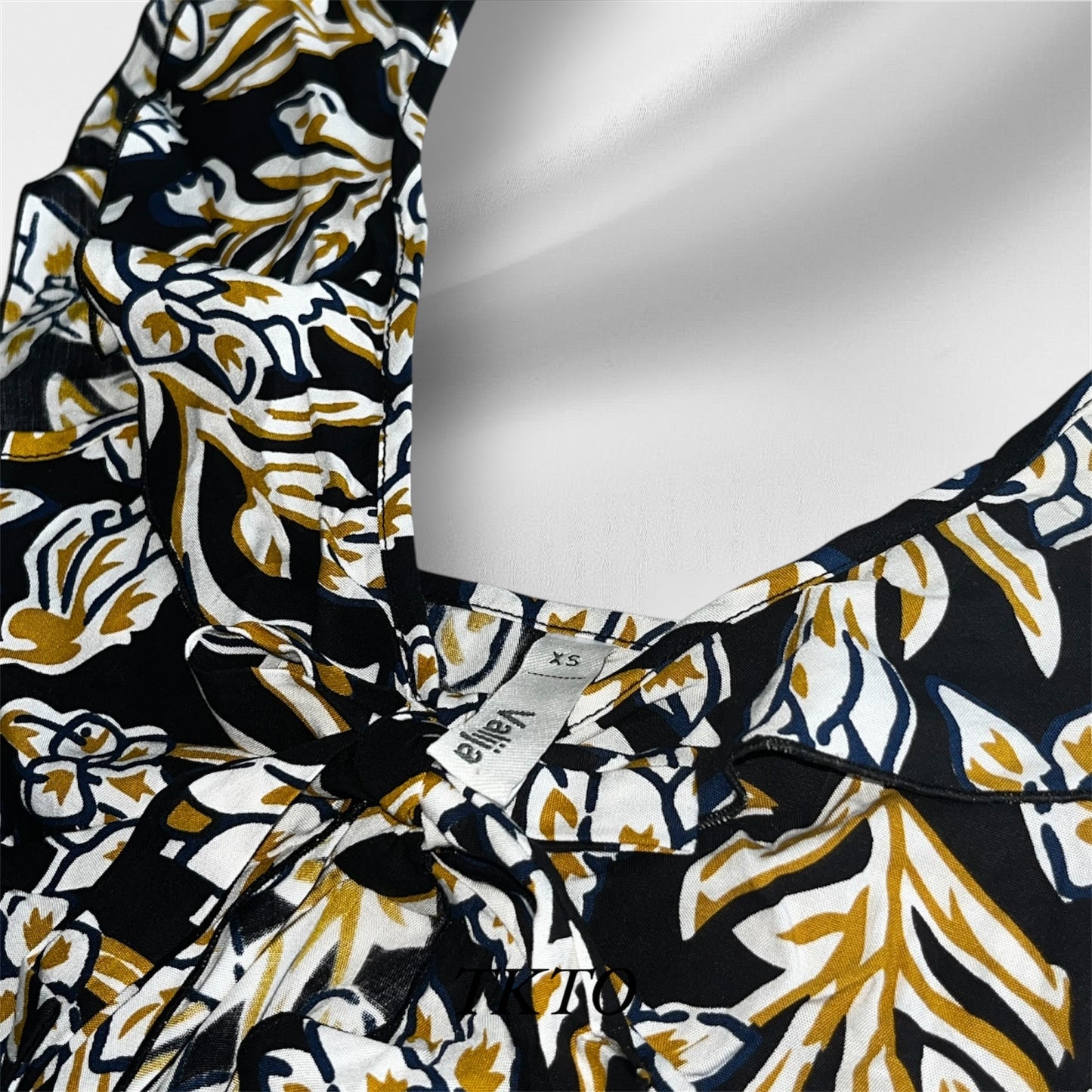 Valija Women's Top