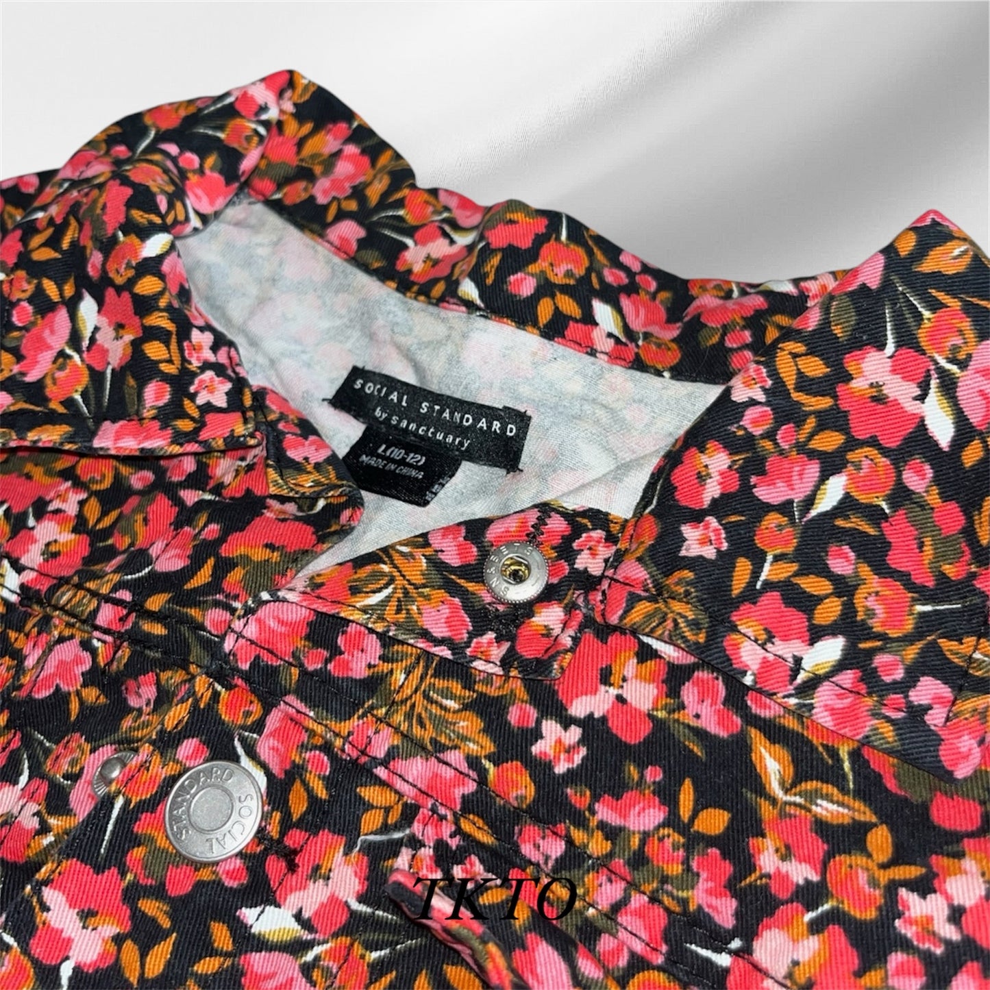 Sanctuary Women's Jacket