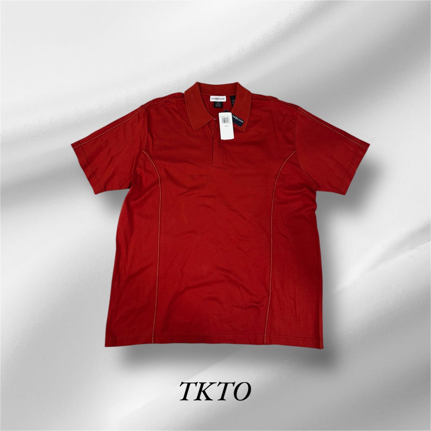 Chereskin Men's Polo Shirt
