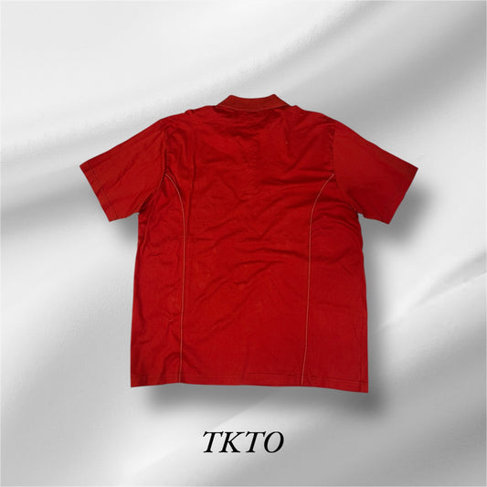 Chereskin Men's Polo Shirt