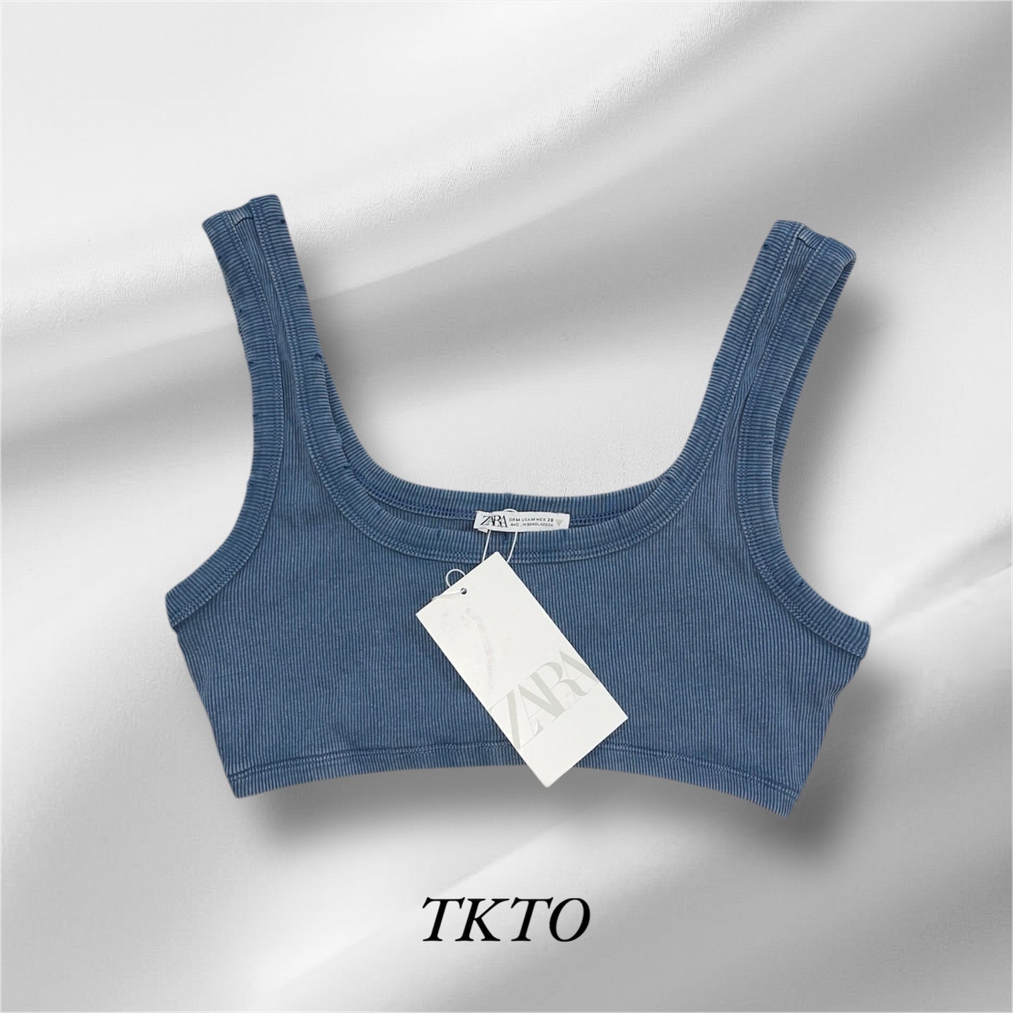 ZARA Women's Top