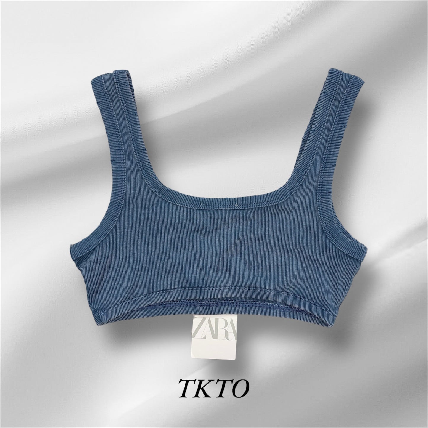 ZARA Women's Top