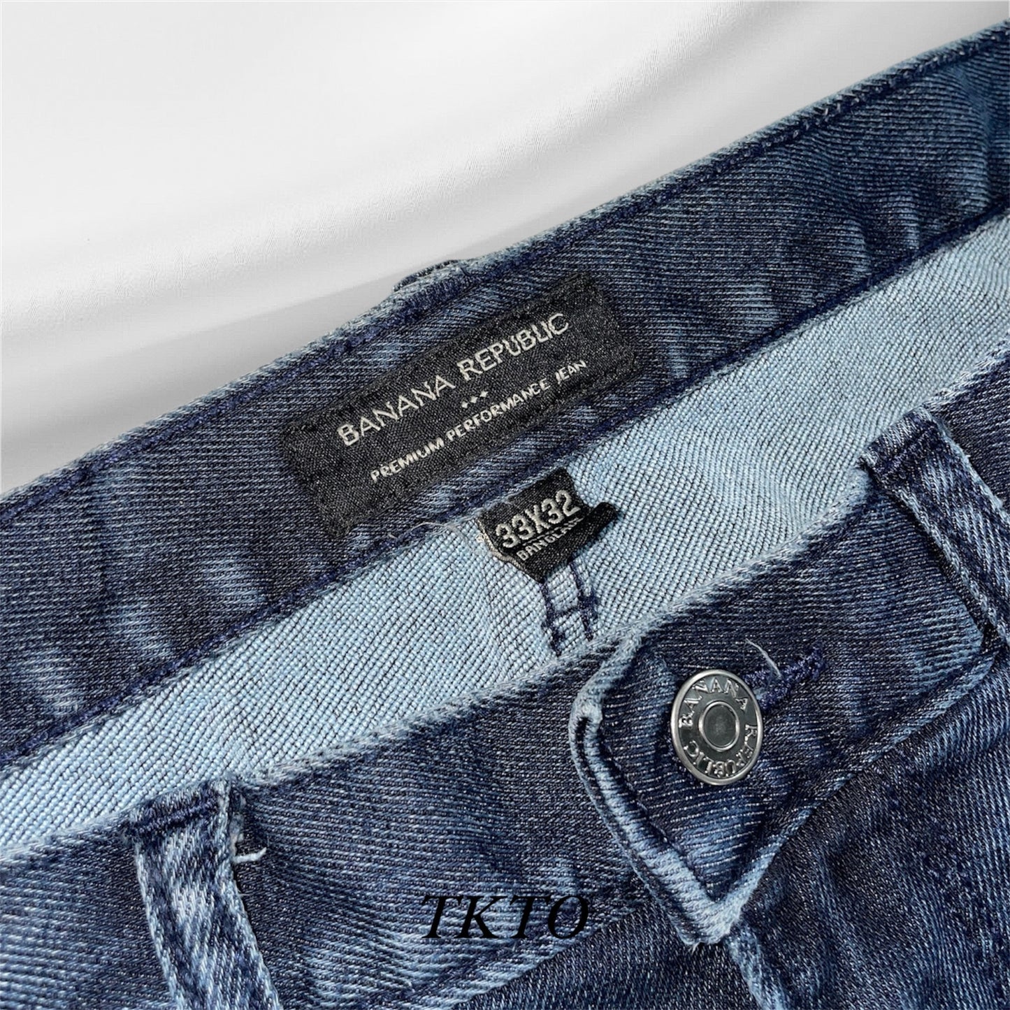 Banana Republic Men's Jeans