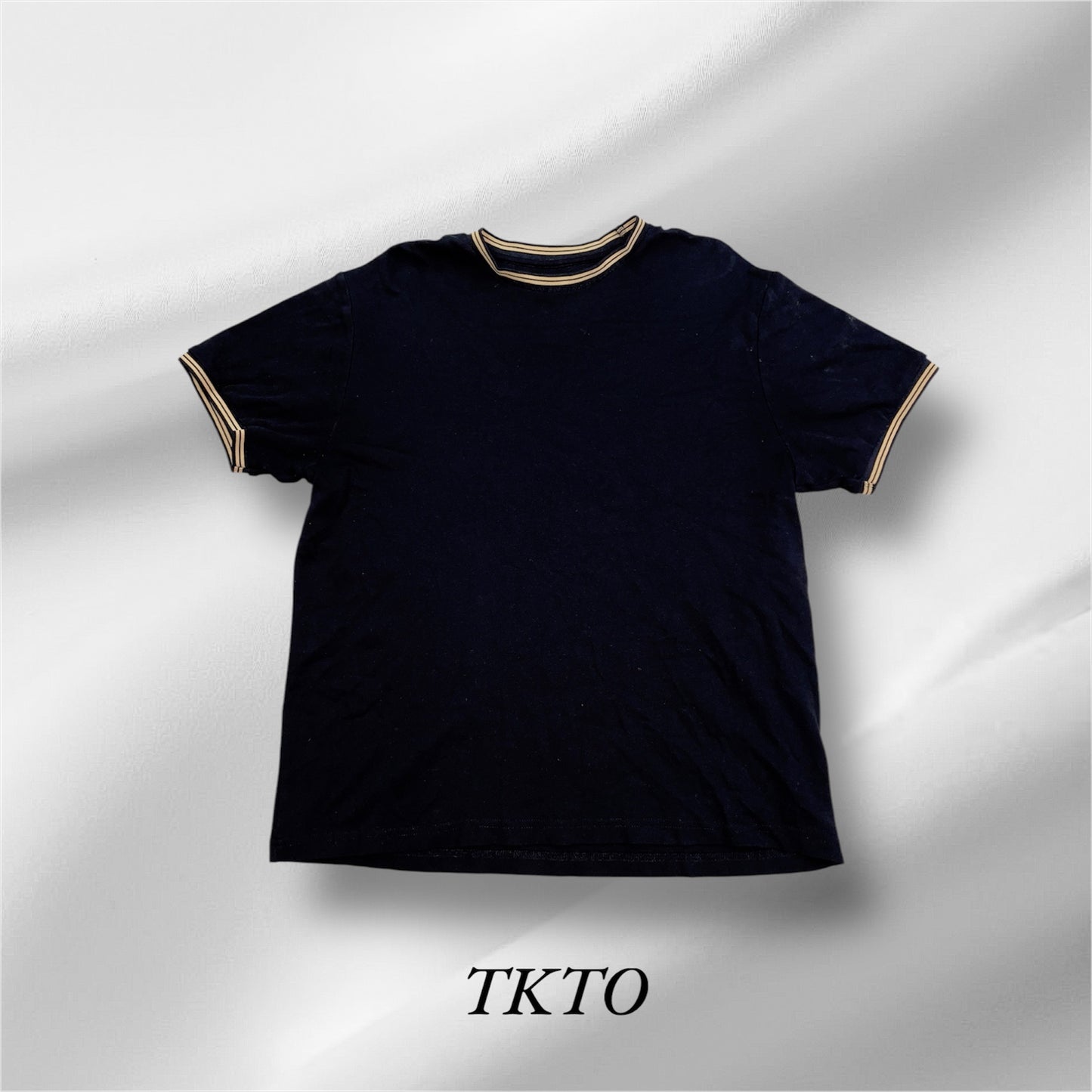 Denim & Flower Men's T-Shirt