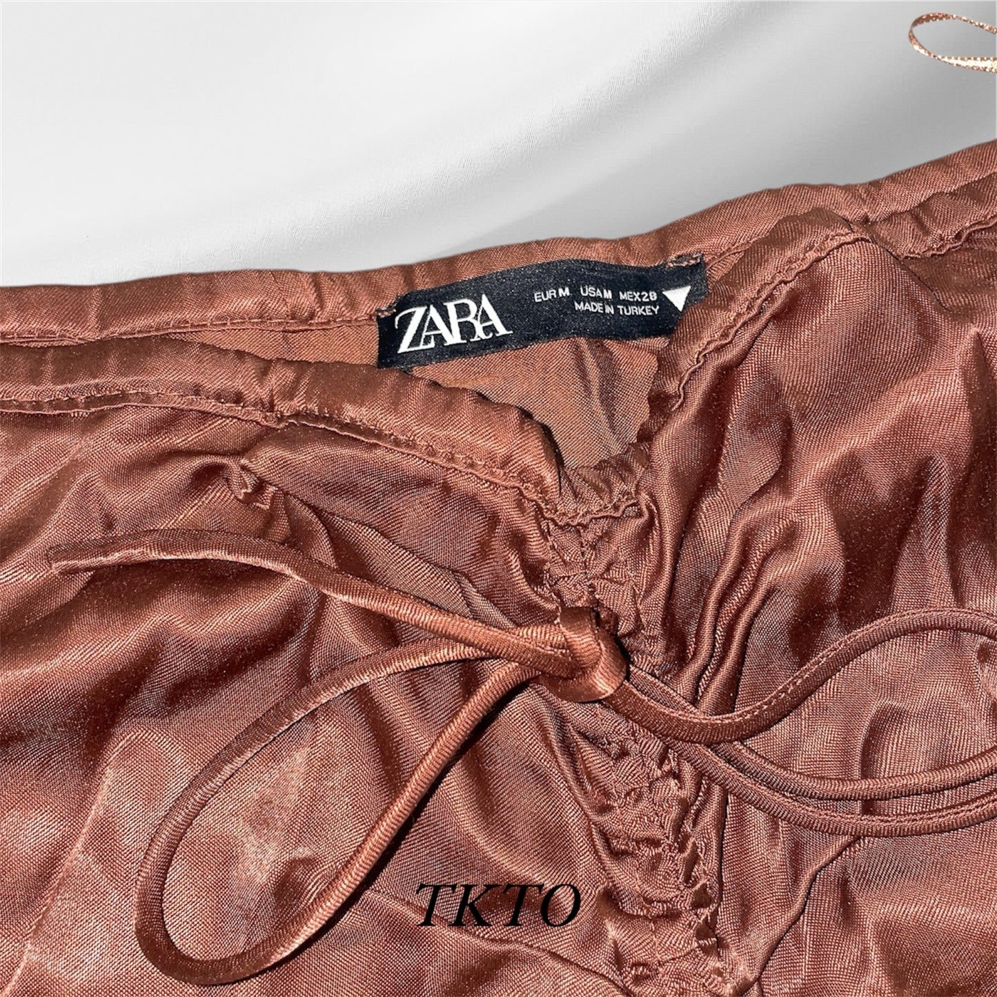 ZARA Women's Skirt