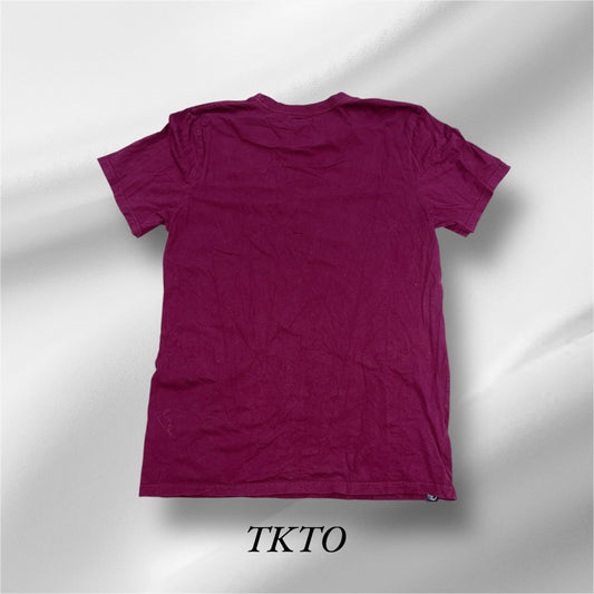 Dedicated Men's T-Shirt