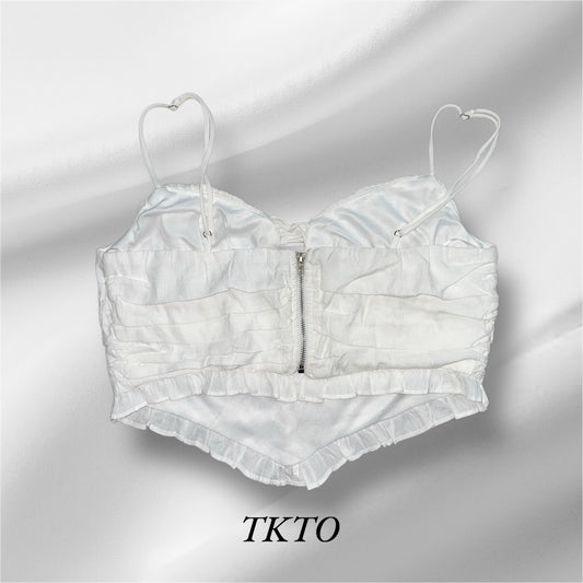 Cotton Candy LA Women's Top