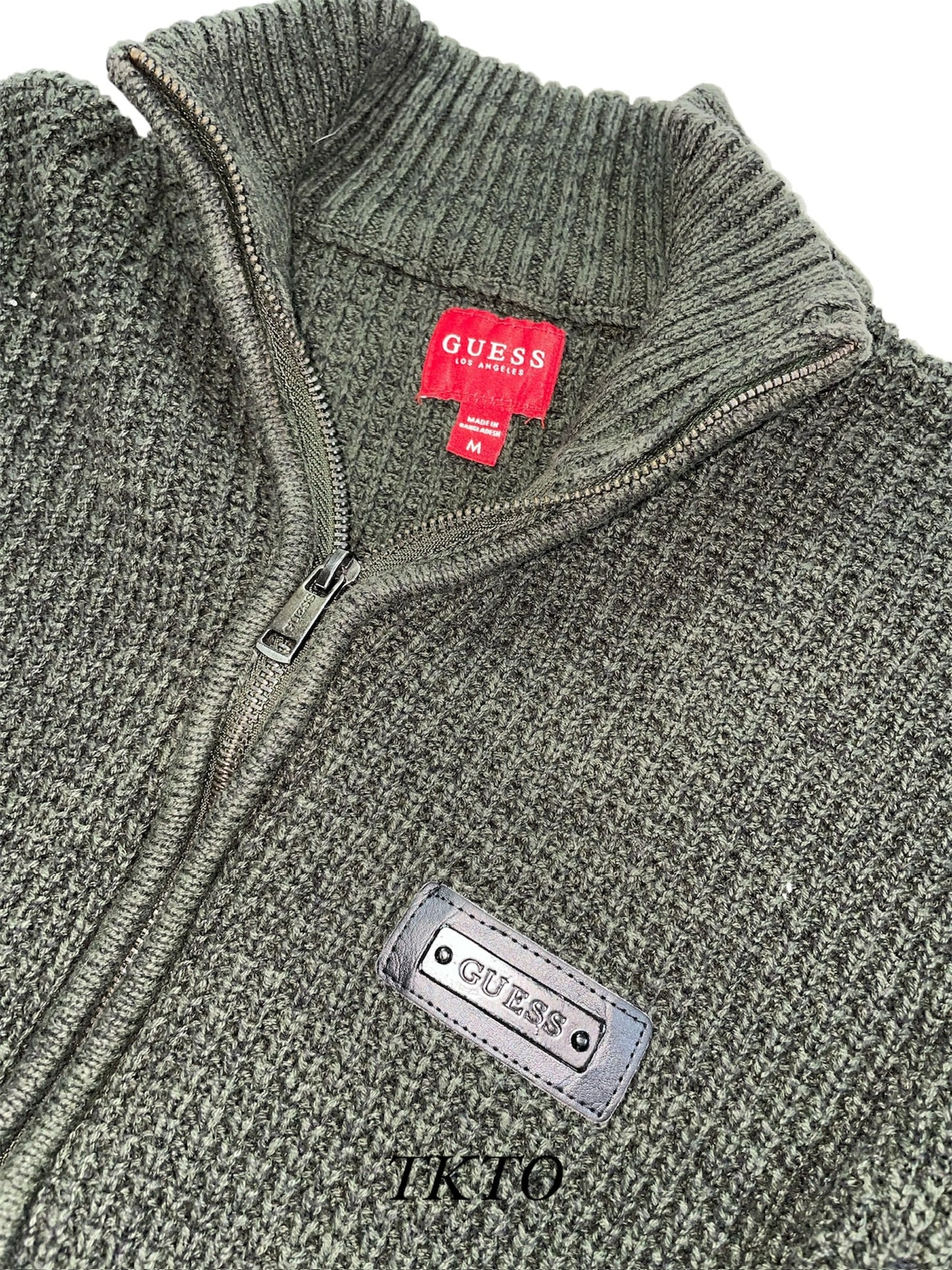 Guess Men's Jacket