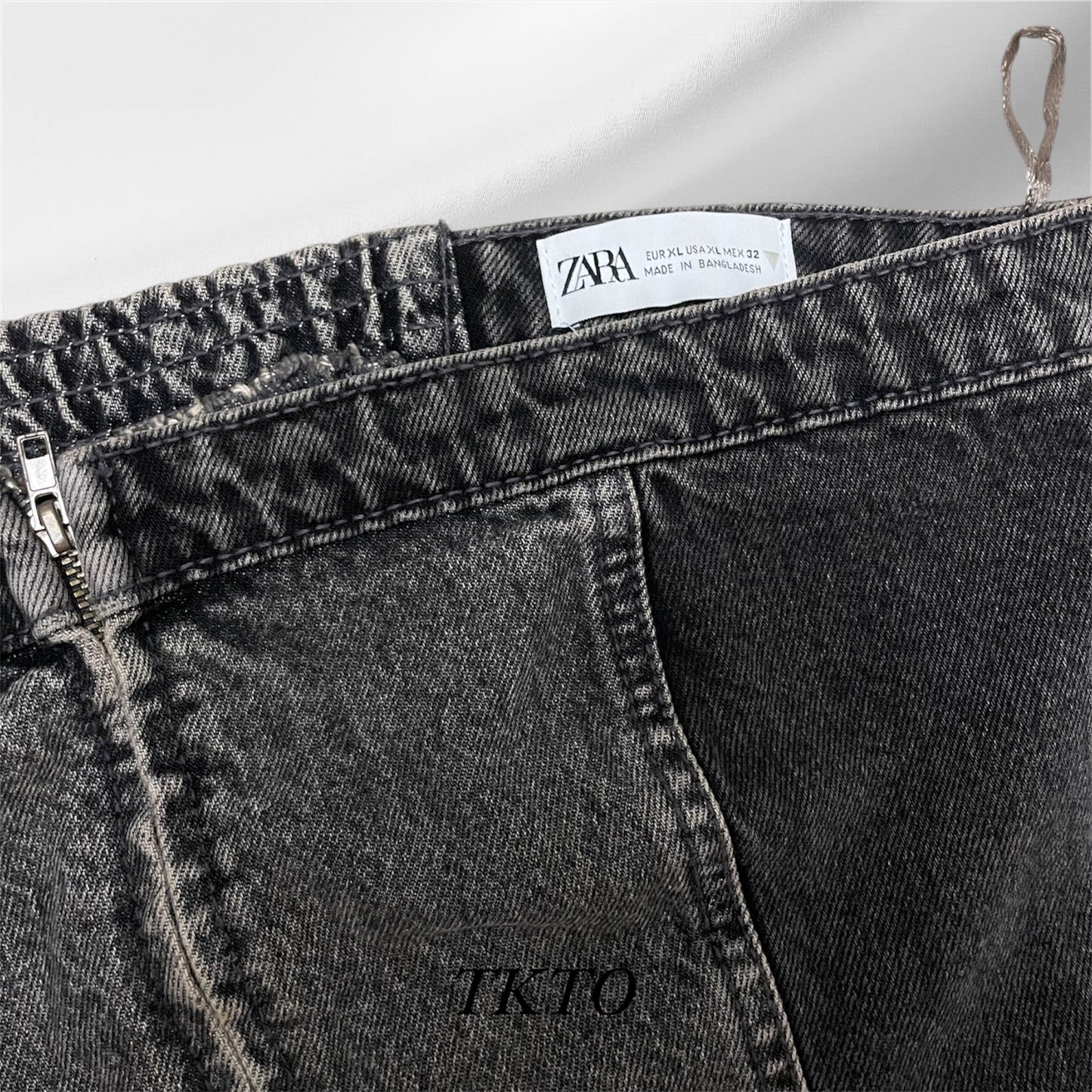 ZARA Women's Sleeveless Top