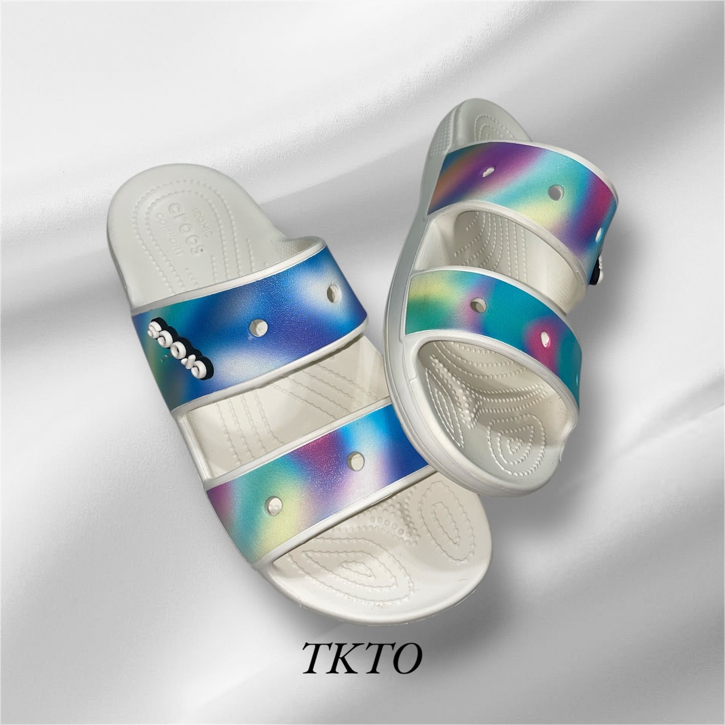 Crocs Women’s Sandals