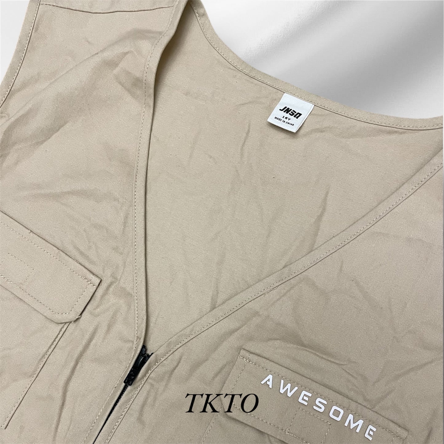 Awesome Unisex Vest