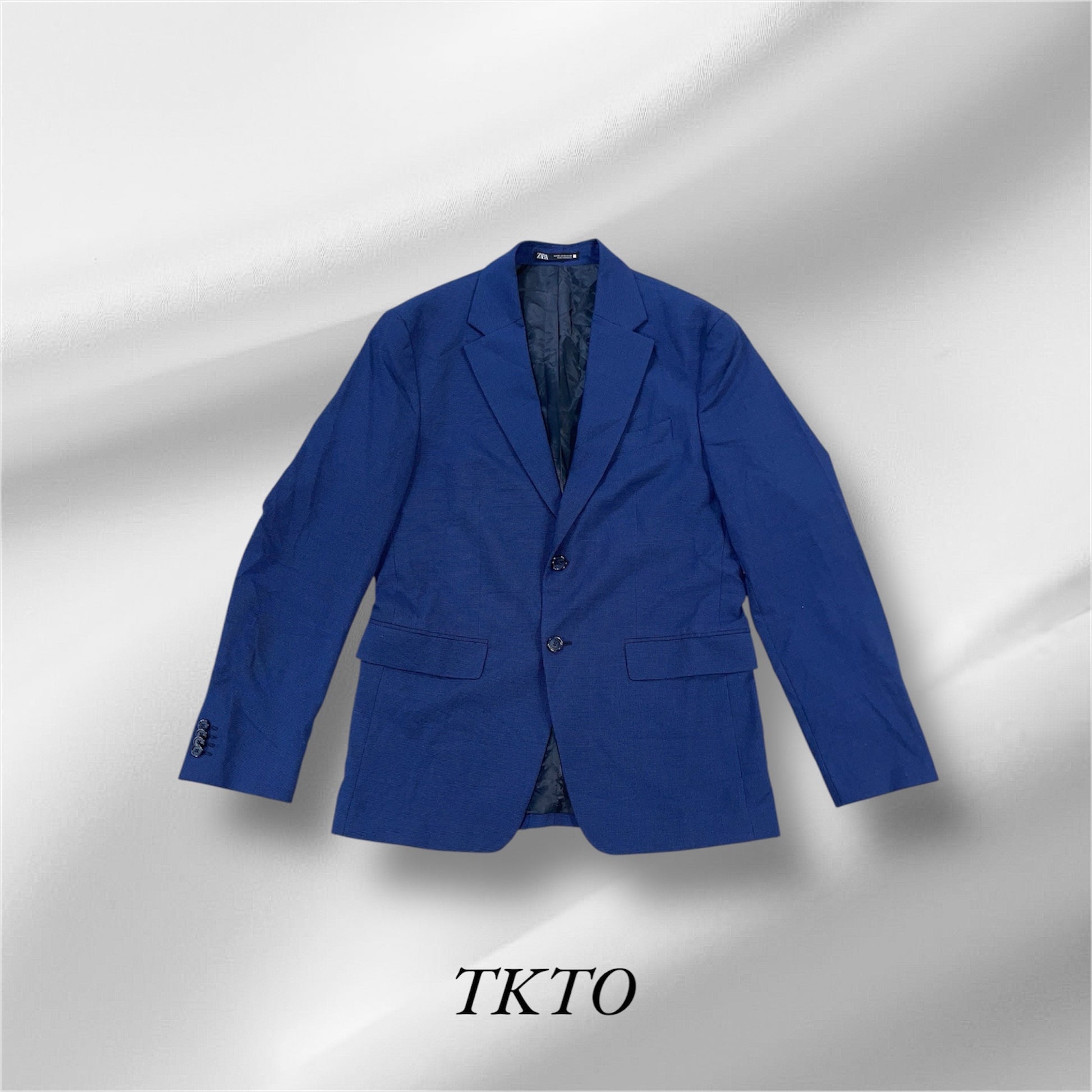 ZARA Men’s Suit Jacket