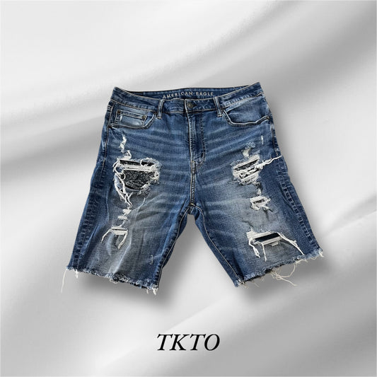 American Eagle Men’s Denim Short