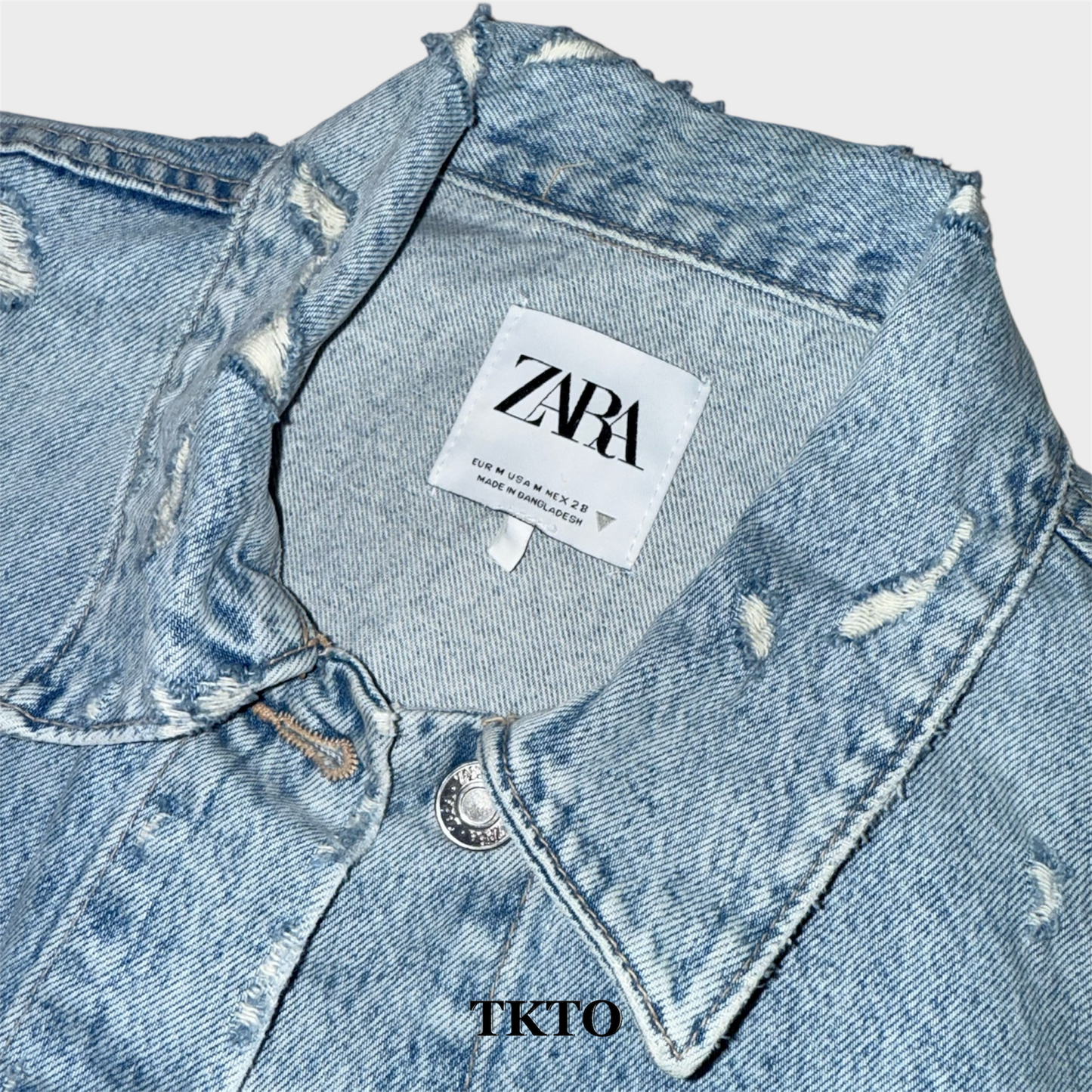 ZARA Women’s Jacket (M)