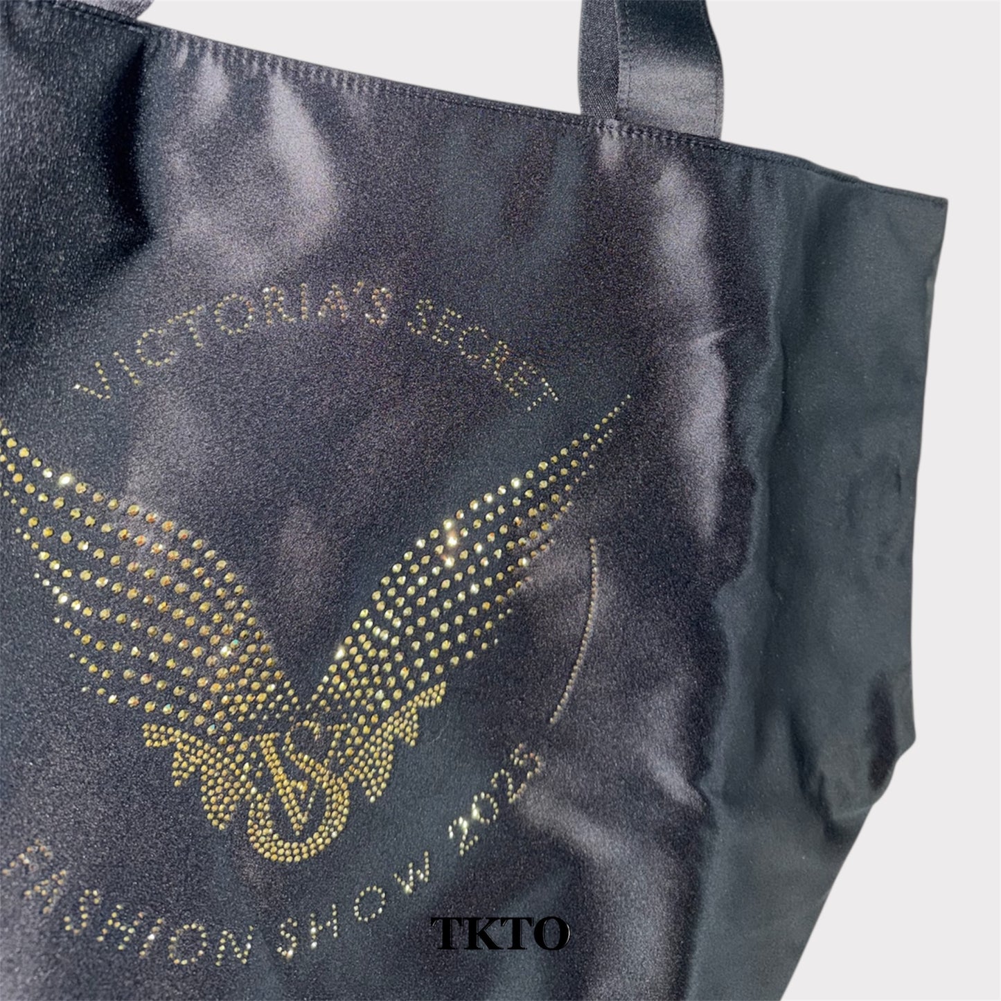 Victoria’s Secret 2025 Fashion Show Tote Bag
