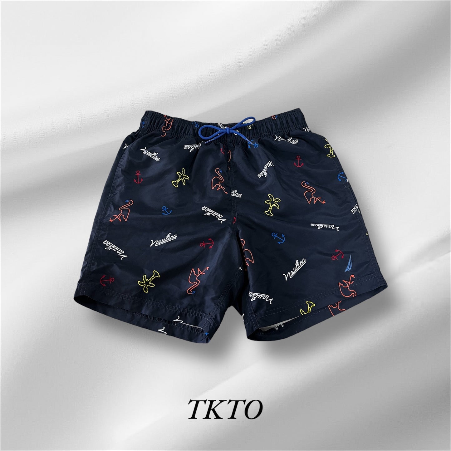 NAUTICA Men’s Swimwear Short