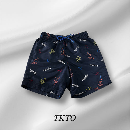 NAUTICA Men’s Swimwear Short