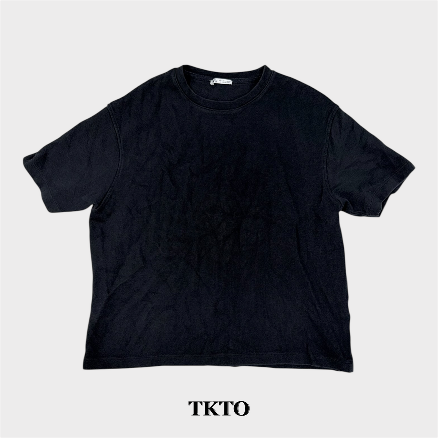 ZARA Men’s T-Shirt (L)