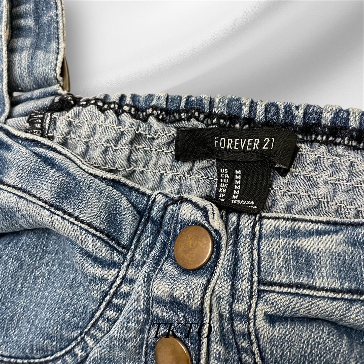 FOREVER 21 Women’s Top