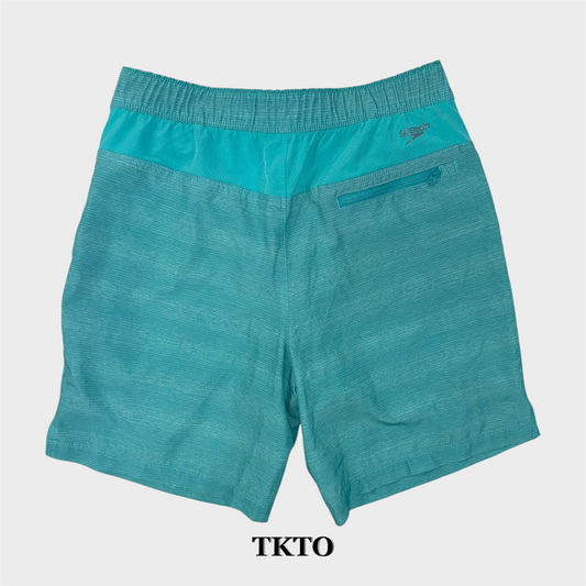 Speedo Men’s Short (S)