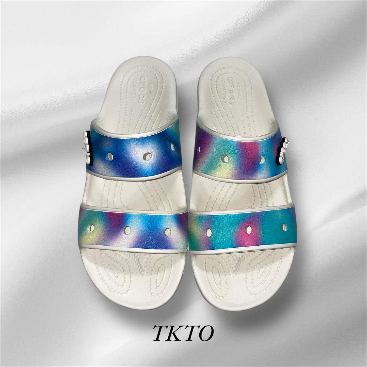 Crocs Women’s Sandals