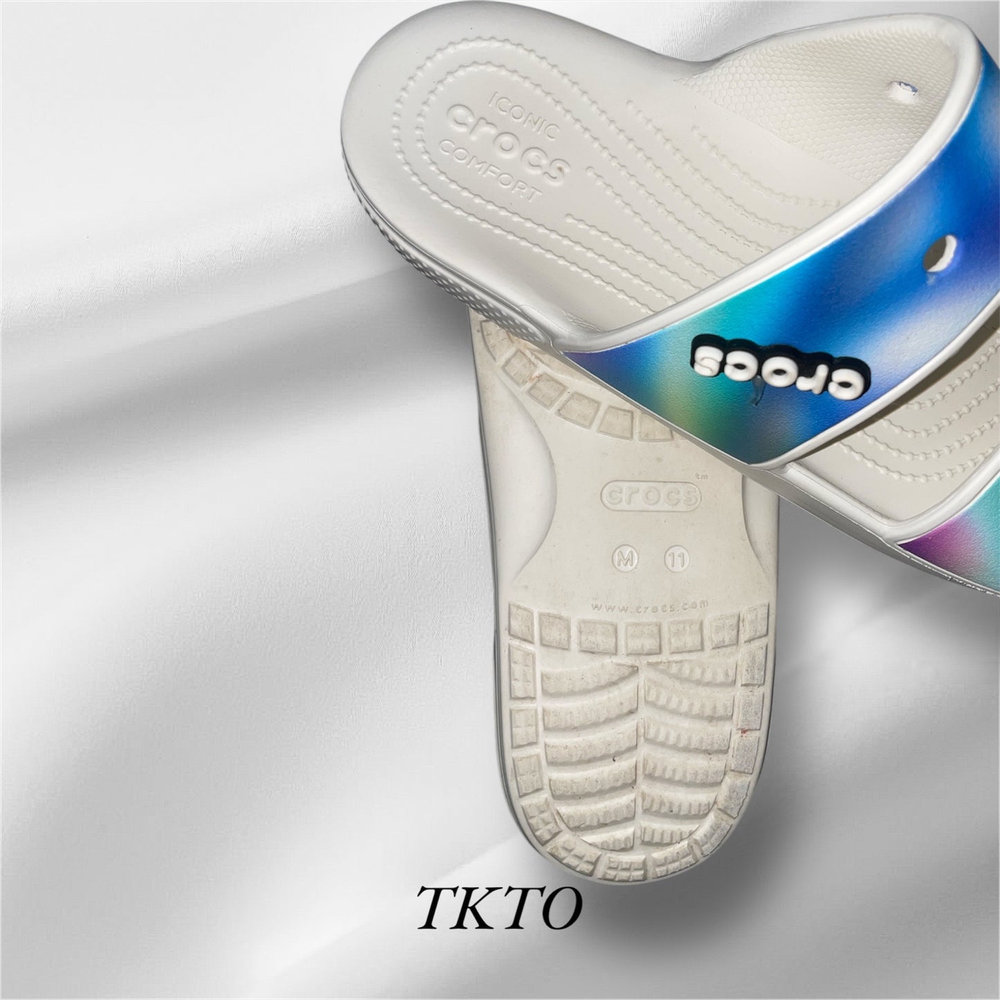 Crocs Women’s Sandals
