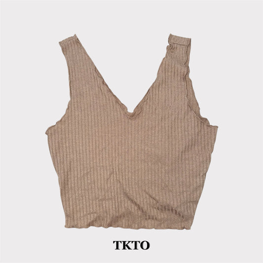 SHEIN Women’s Top (M)