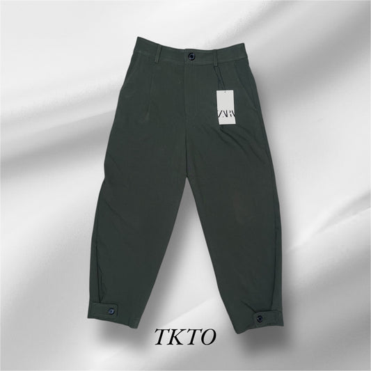 ZARA Women’s Pants
