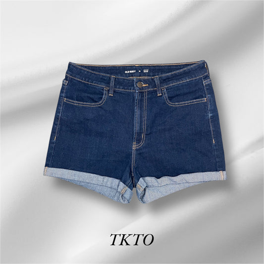 OLD NAVY Women’s Denim Short