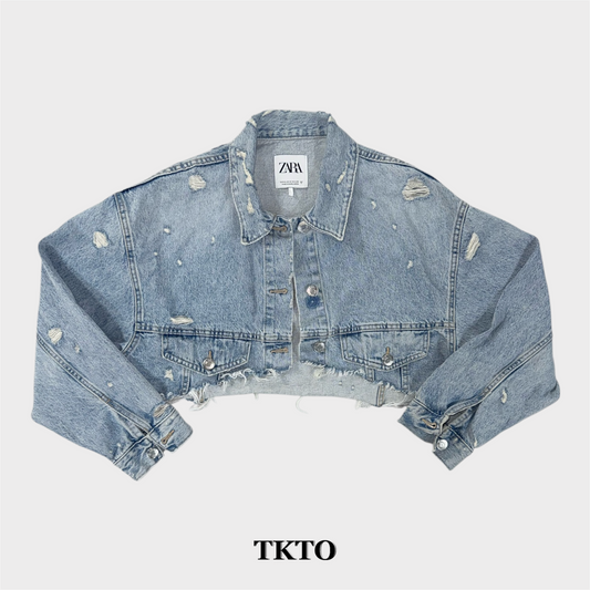 ZARA Women’s Jacket (M)