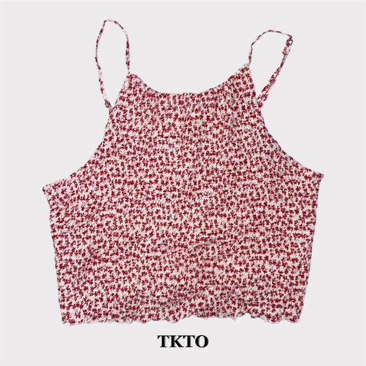 Japsa Women’s Top (XL)